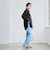 【RONEL】European Flax（ヨーロピアンフレックス） ベーシックシャツ