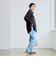 【RONEL】European Flax（ヨーロピアンフレックス） ベーシックシャツ