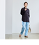 【RONEL】European Flax（ヨーロピアンフレックス） ベーシックシャツ