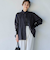【RONEL】European Flax（ヨーロピアンフレックス） ベーシックシャツ