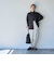 【RONEL】European Flax（ヨーロピアンフレックス） ベーシックシャツ
