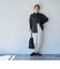 【RONEL】European Flax（ヨーロピアンフレックス） ベーシックシャツ