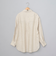 【RONEL】European Flax（ヨーロピアンフレックス） ベーシックシャツ