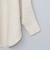 【RONEL】European Flax（ヨーロピアンフレックス） ベーシックシャツ