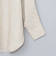【RONEL】European Flax（ヨーロピアンフレックス） ベーシックシャツ