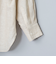 【RONEL】European Flax（ヨーロピアンフレックス） ベーシックシャツ