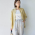 【RONEL】European Flax（ヨーロピアンフレックス） ベーシックシャツ
