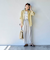 【RONEL】European Flax（ヨーロピアンフレックス） ベーシックシャツ