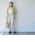 【RONEL】European Flax（ヨーロピアンフレックス） ベーシックシャツ