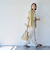 【RONEL】European Flax（ヨーロピアンフレックス） ベーシックシャツ