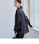 【RONEL】European Flax（ヨーロピアンフレックス） スキッパーシャツ