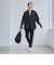 【RONEL】European Flax（ヨーロピアンフレックス） スキッパーシャツ