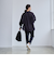 【RONEL】European Flax（ヨーロピアンフレックス） スキッパーシャツ