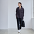 【RONEL】European Flax（ヨーロピアンフレックス） スキッパーシャツ