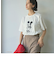 coen限定／Disney（ディズニー）アソートプリントTシャツ（WEB限定サイズ）