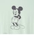 coen限定／Disney（ディズニー）アソートプリントTシャツ（WEB限定サイズ）