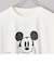 coen限定／Disney（ディズニー）アソートプリントビッグTシャツ