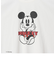 coen限定／Disney（ディズニー）アソートプリントビッグTシャツ