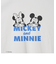 coen限定／Disney（ディズニー）アソートプリントビッグTシャツ