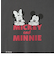 coen限定／Disney（ディズニー）アソートプリントビッグTシャツ