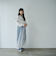 ラメチュールキャミワンピース