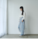 ラメチュールキャミワンピース