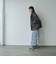 ラメチュールキャミワンピース