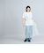 ラメチュールキャミワンピース