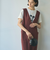 イージービューティーVジャンスカ