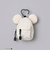 【MICKEY(ミッキー) / 別注】 リュック型シルエットミニポーチ