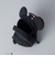 【MICKEY(ミッキー) / 別注】 リュック型シルエットミニポーチ