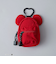 【MICKEY(ミッキー) / 別注】 リュック型シルエットミニポーチ