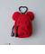【MICKEY(ミッキー) / 別注】 リュック型シルエットミニポーチ