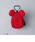 【MICKEY(ミッキー) / 別注】 リュック型シルエットミニポーチ