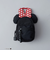 【MICKEY(ミッキー) / 別注】 リュック型シルエットミニポーチ