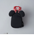 【MICKEY(ミッキー) / 別注】 リュック型シルエットミニポーチ