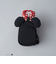 【MICKEY(ミッキー) / 別注】 リュック型シルエットミニポーチ