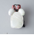 【MICKEY(ミッキー) / 別注】 リュック型シルエットミニポーチ