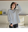 【WEB限定】USAコットンレトロボーダーTシャツ