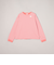 【WEB限定】USAコットンレトロボーダーTシャツ