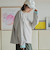 【WEB限定】USAコットンレトロボーダーTシャツ