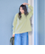 【WEB限定】USAコットンレトロボーダーTシャツ