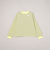 【WEB限定】USAコットンレトロボーダーTシャツ
