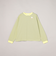 【WEB限定】USAコットンレトロボーダーTシャツ