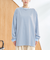【WEB限定】USAコットンレトロボーダーTシャツ