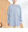 【WEB限定】USAコットンレトロボーダーTシャツ