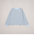 【WEB限定】USAコットンレトロボーダーTシャツ