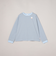 【WEB限定】USAコットンレトロボーダーTシャツ