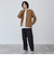 ガレージチノワイドストレートパンツ