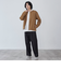 ガレージチノワイドストレートパンツ